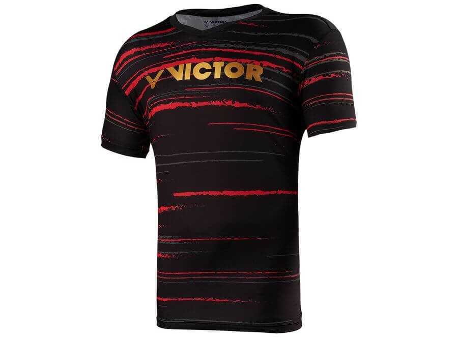 VICTOR T-SHIRT GAMES T-95003 C