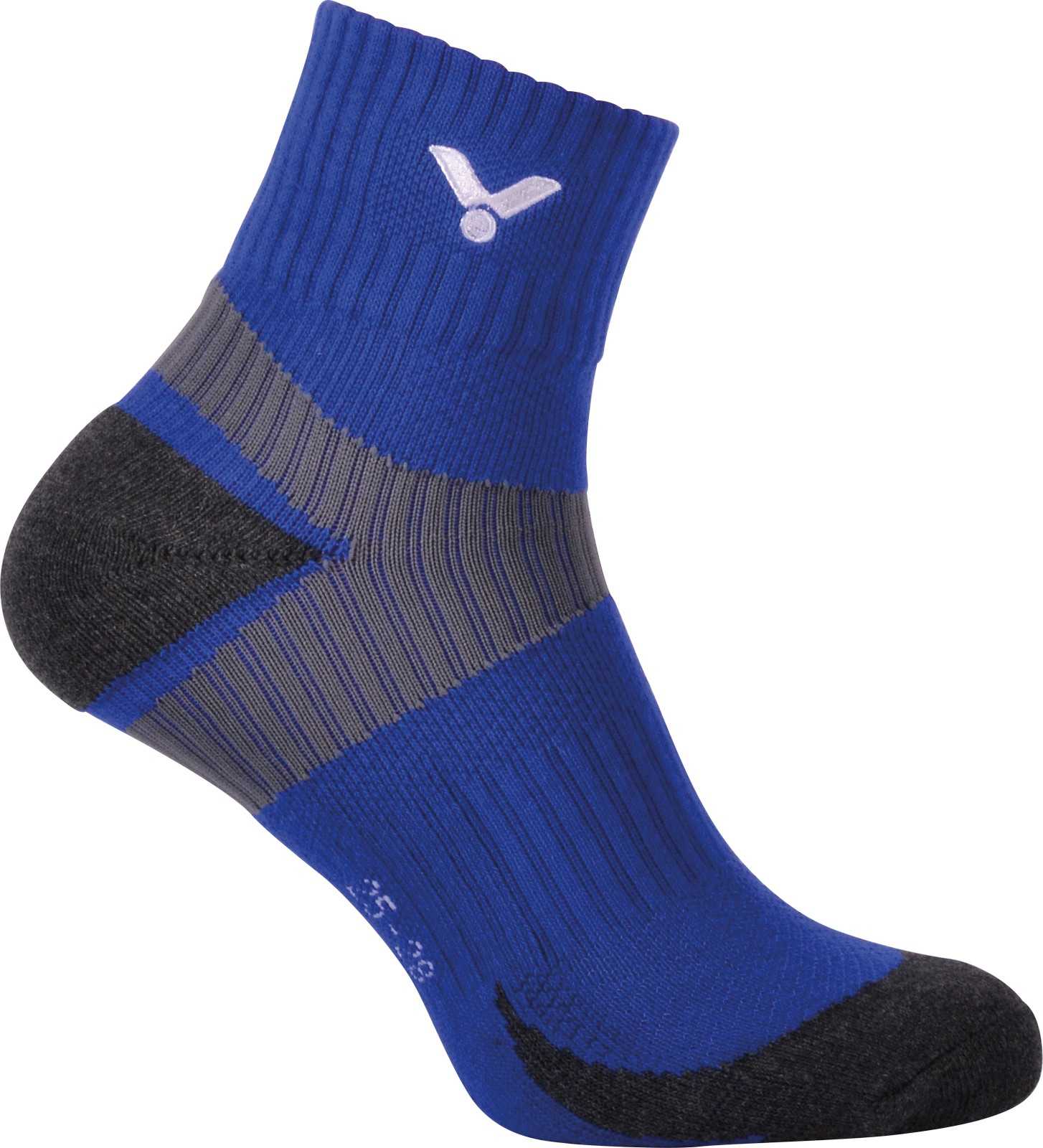 CHAUSSETTES VICTOR SK 139 BLUE
