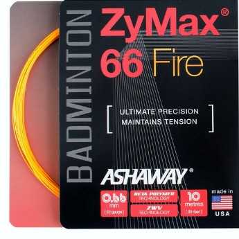 CORDAGE ASHAWAY ZYMAX 66 FIRE POWER