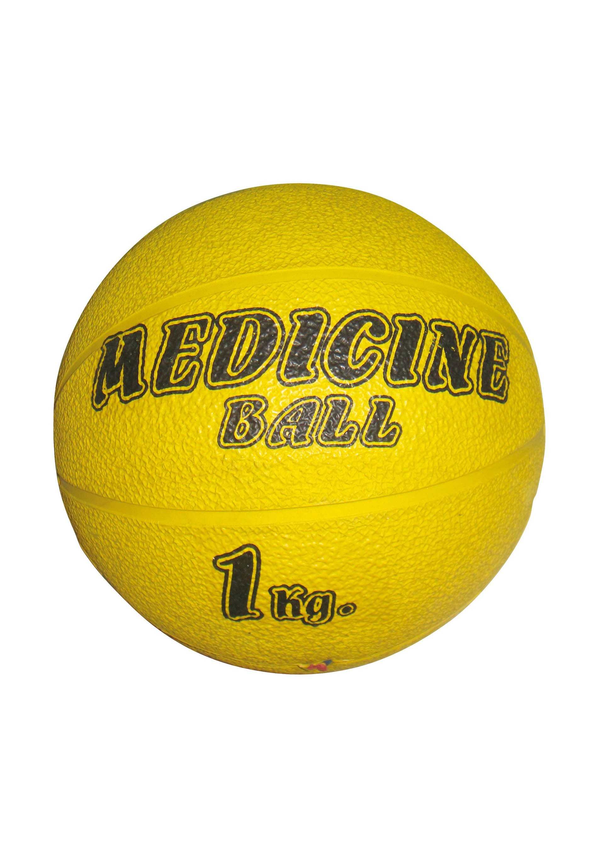 MEDECINE BALL