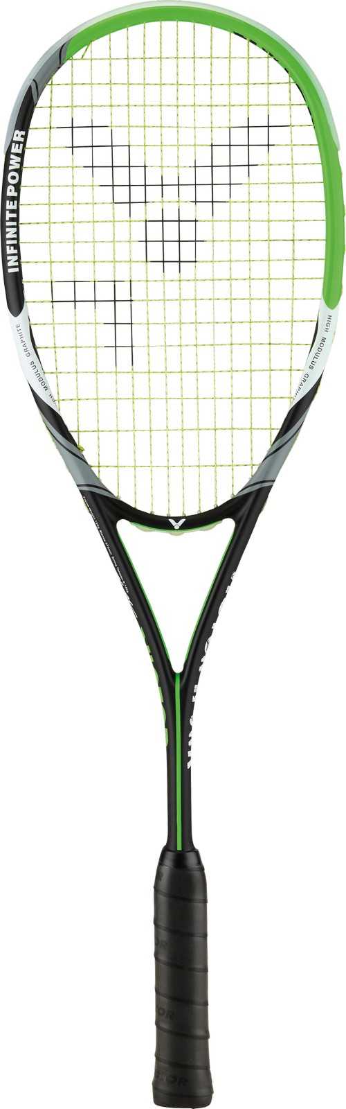 RAQUETTE SQUASH VICTOR IP 9RK