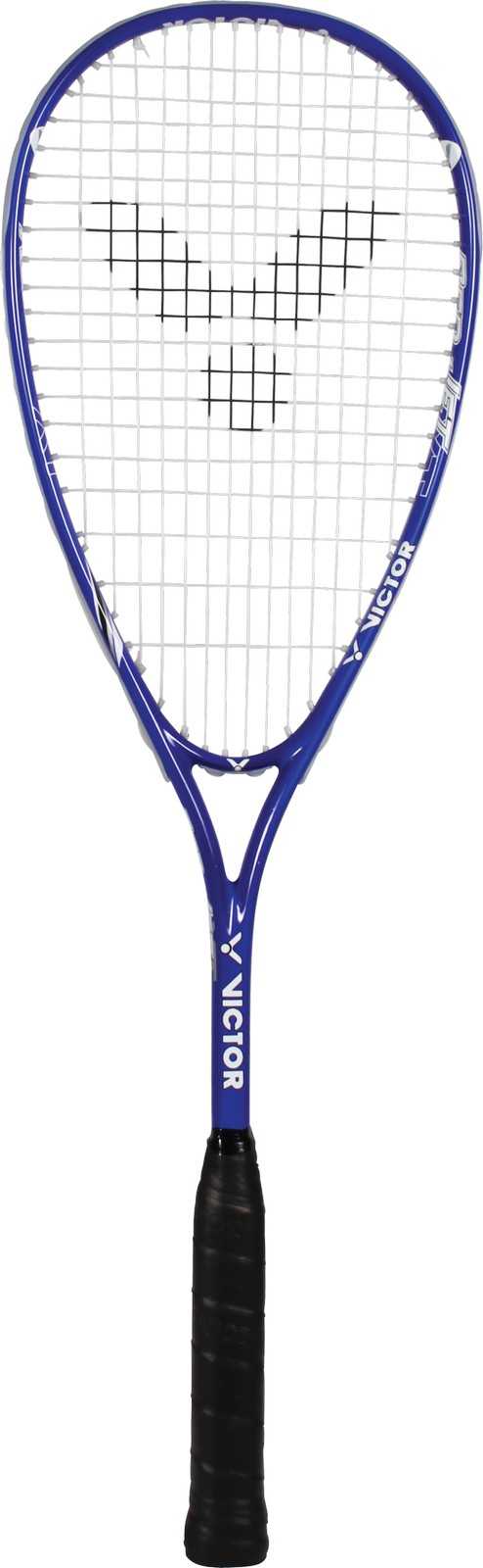  RAQUETTE SQUASH VICTOR RED JET XT