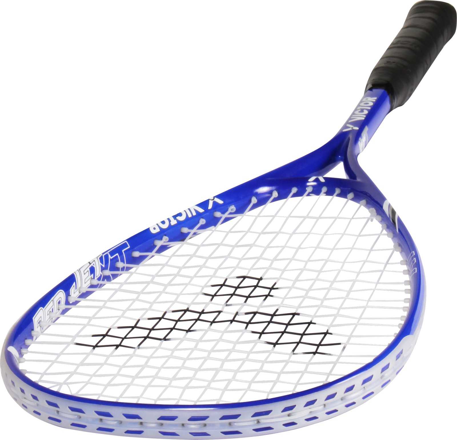  RAQUETTE SQUASH VICTOR RED JET XT