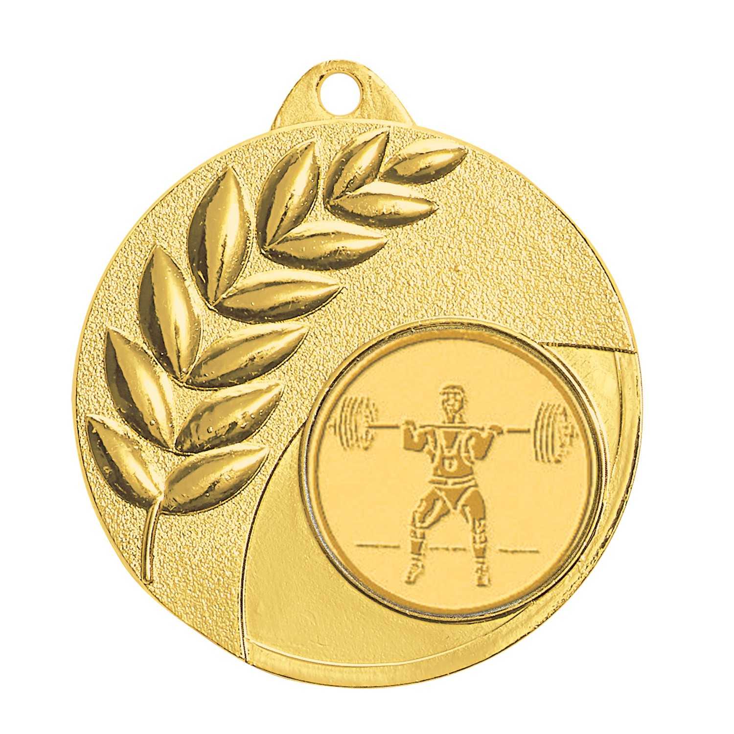 MEDAILLE D : 50mm + PASTILLE + RUBAN