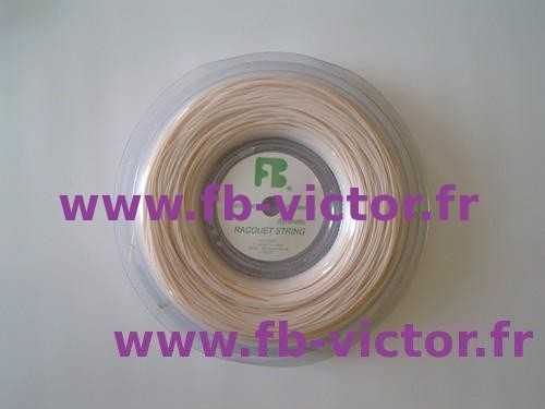 SC6 CORDAGE SPEEDBADMINTON FB FIBROTEX