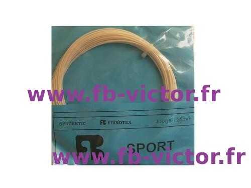 SC5 CORDAGE SPEEDBADMINTON FB FIBROTEX