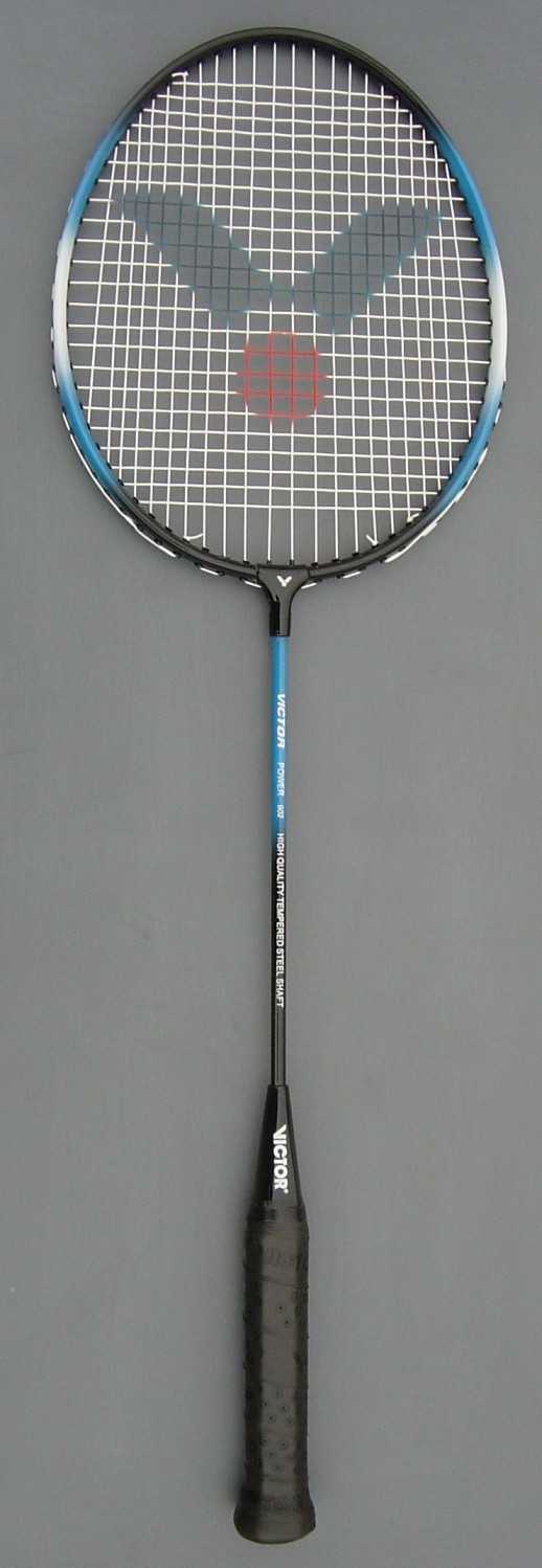 BR95 RAQUETTE BADMINTON VICTOR POWER 902 MINI