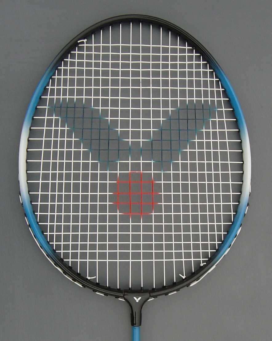 BR95 RAQUETTE BADMINTON VICTOR POWER 902 MINI