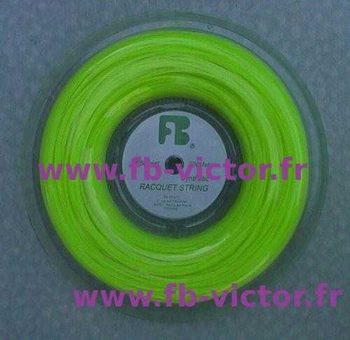 TC4 CORDAGE TENNIS FB PRO ACE