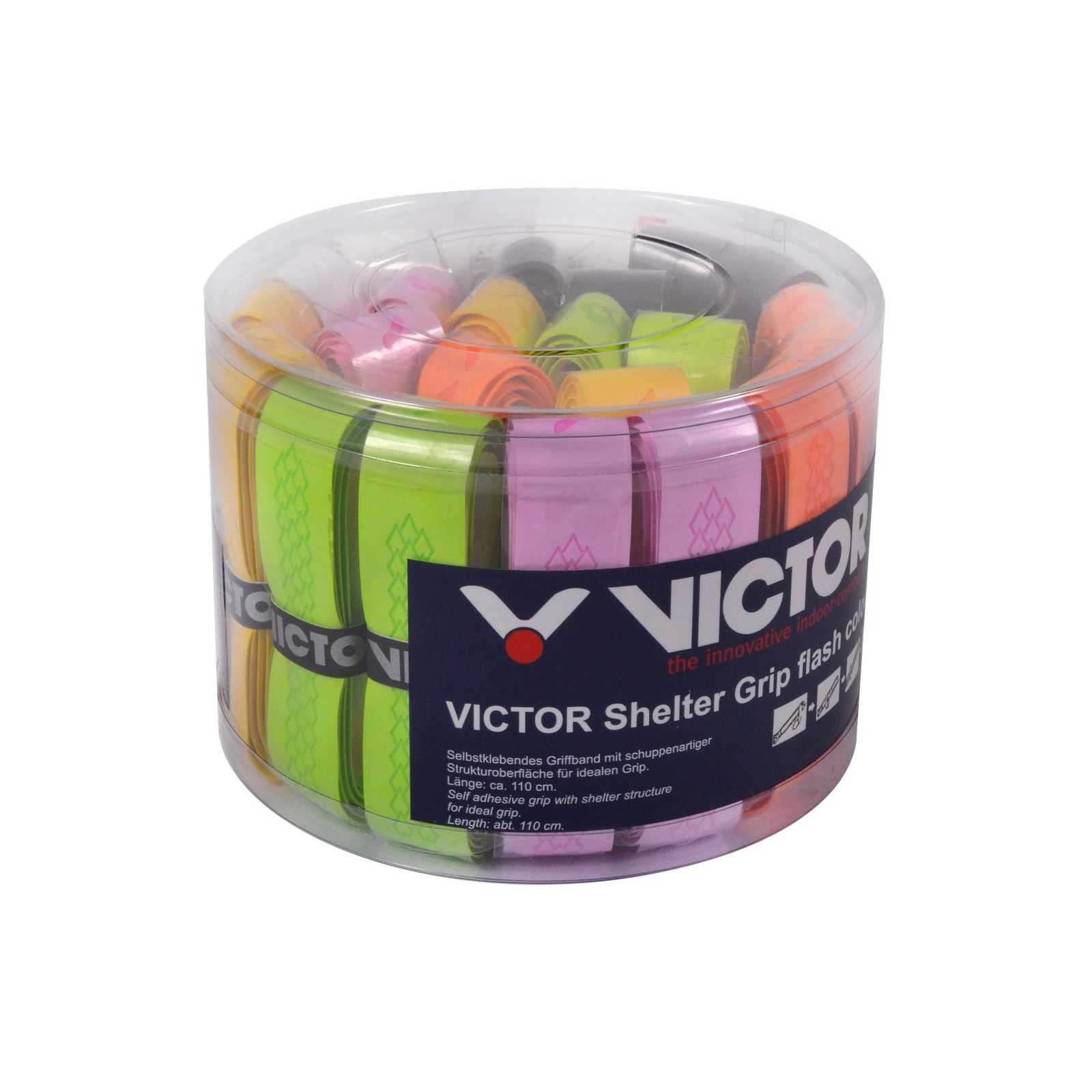 BA71424 BOITE GRIP SHELTER VICTOR