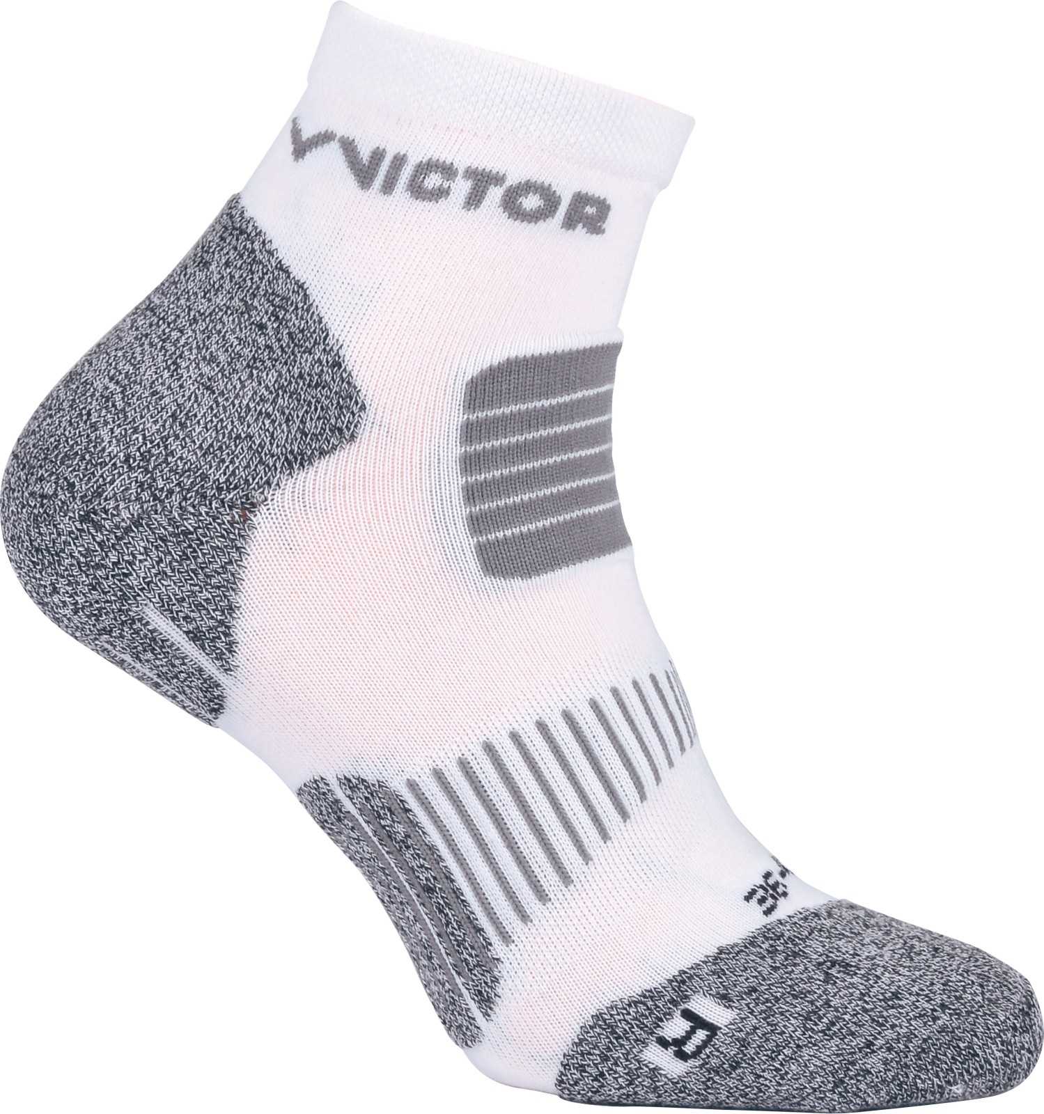 CHAUSSETTES VICTOR INDOOR RIPPLE