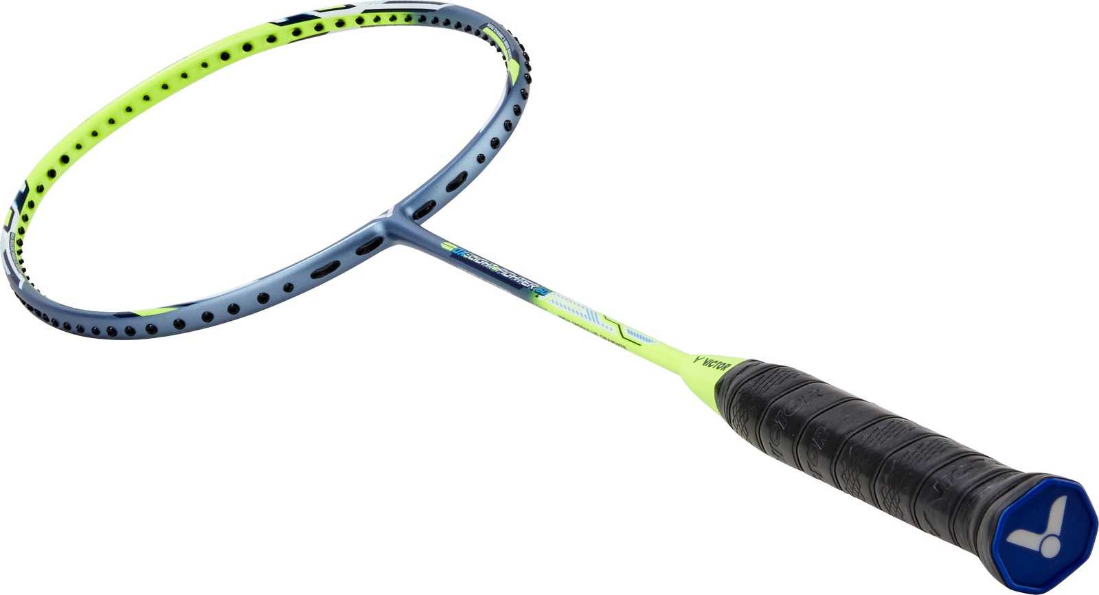 VICTOR RAQUETTE BADMINTON DX LIGHT FIGHTER 60 E