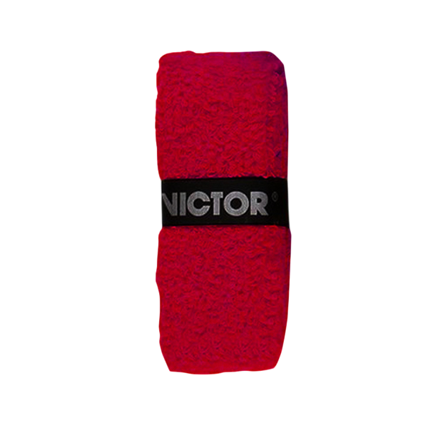 GRIP EPONGE ROUGE