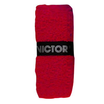 GRIP EPONGE ROUGE