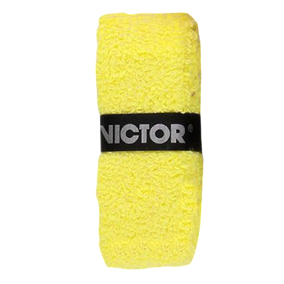 GRIP EPONGE JAUNE