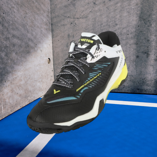 CHAUSSURES VICTOR HOMME INDOOR A830NITROLITE CA