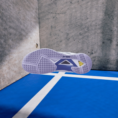 YONEX ECLIPSION Z VIOLET