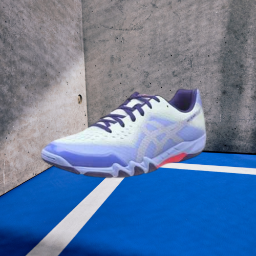 ASICS FEMME GEL BLADE 6