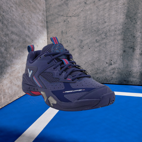 VICTOR P-9200 CHPVBC