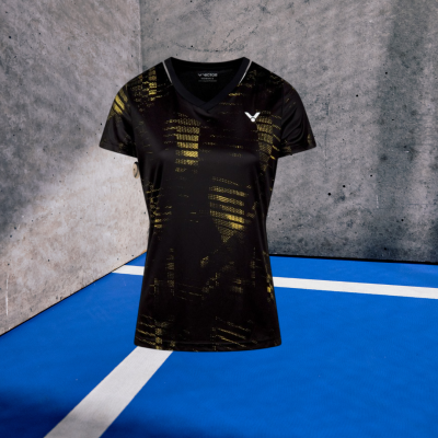 T-SHIRT VICTOR FEMME T-54102 C