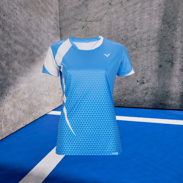 VICTOR T-SHIRT T-04102 M