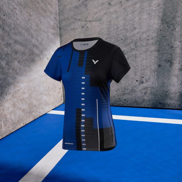 VICTOR T-SHIRT TOURNAMENT LADIE T-96000 TD C