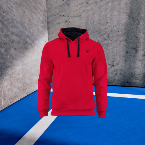 VICTOR SWEAT TEAM RED 5079