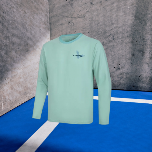 LONGSLEEVE VICTOR T-55103 G