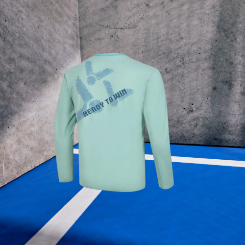 LONGSLEEVE VICTOR T-55103 G