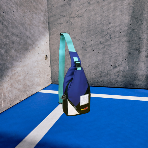 SACOCHE  BG 5939 DBZ