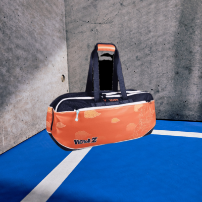 RECTANGULAR BAG VICTOR BR 5639 DBZ