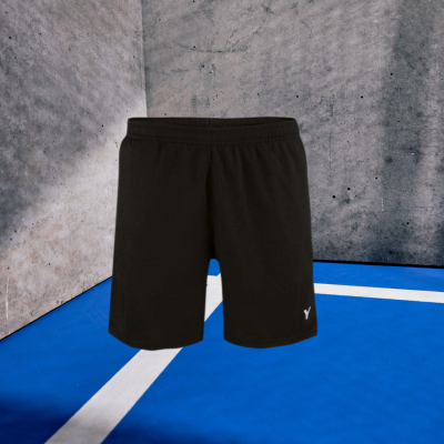 VICTOR SHORT FUNCTION BLACK 4866