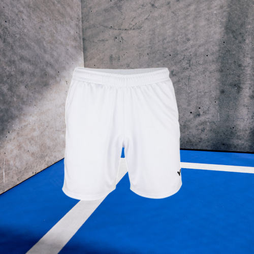 VICTOR SHORT FUNCTION WHITE 4866