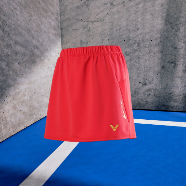 VICTOR SKIRT TOURNAMENT K-01300 D