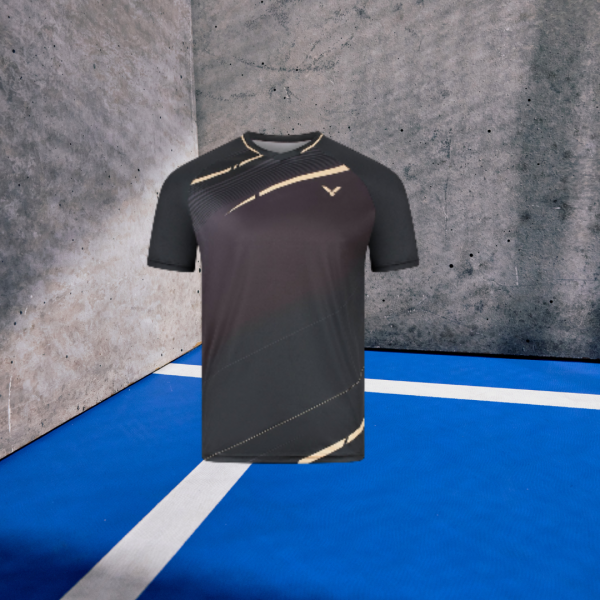 T-SHIRT VICTOR HOMME T-63102 C