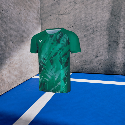 T-SHIRT VICTOR HOMME T-55000 TD G