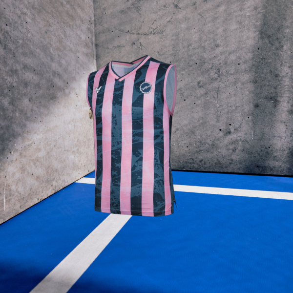 T-SHIRT VICTOR HOMME T-55090 B