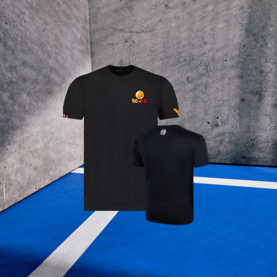 T-SHIRT VICTOR HOMME T-504 DBZ