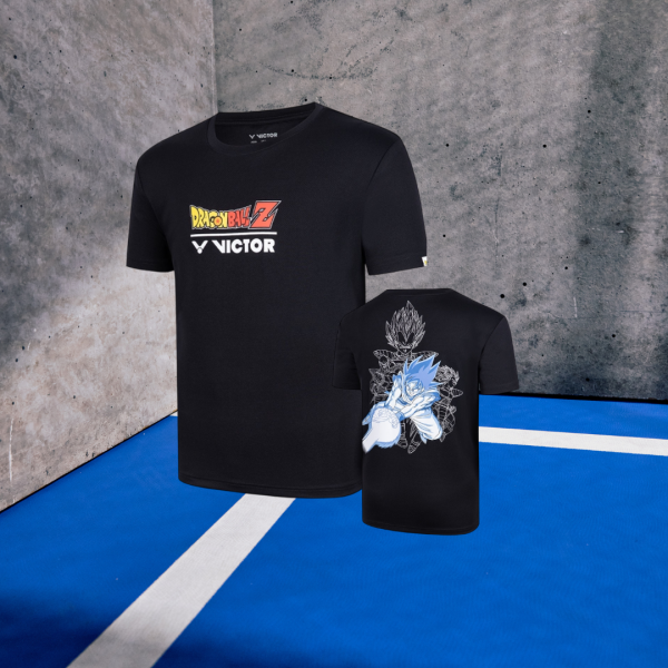 T-SHIRT VICTOR HOMME T-502 DBZ