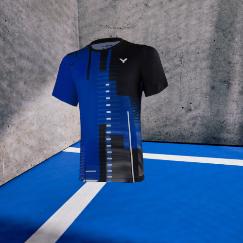 T-SHIRT VICTOR TOURNAMENT T-95000 TD C