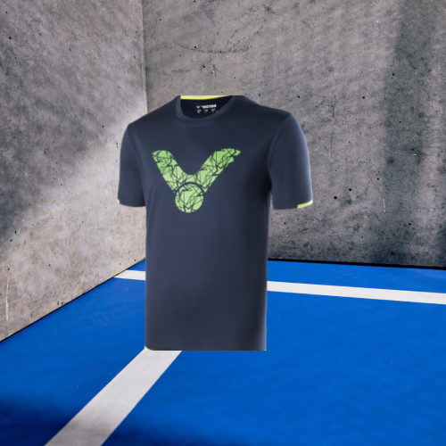 T-SHIRT VICTOR HOMME T-70026 C