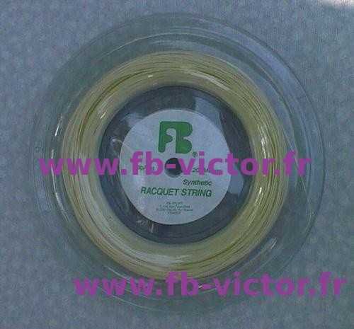 BC10 CORDAGE BADMINTON FB PRO