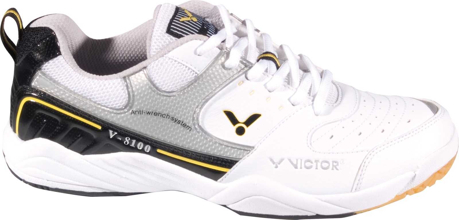 CHAUSSURES VICTOR V-8100 TEAM