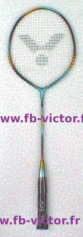 RAQUETTE BADMINTON VICTOR Y1038