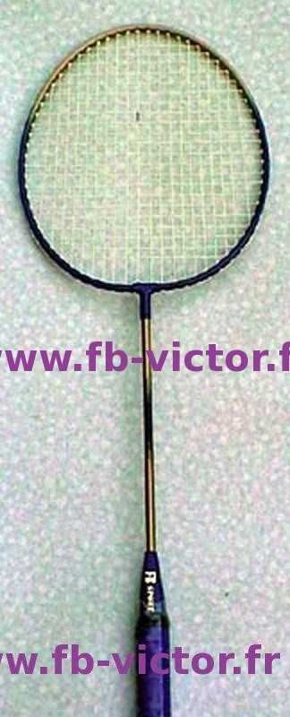 RAQUETTE BADMINTON FB SCHOOL